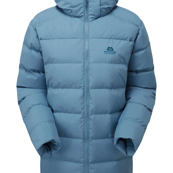 Mountain Equipment W TROMSO PARKA