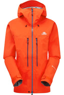 Mountain Equipment W TUPILAK JACKET