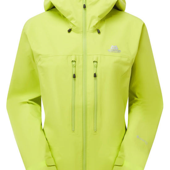 Mountain Equipment W TUPILAK JACKET
