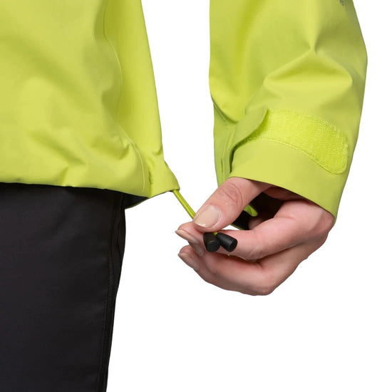 Mountain Equipment W TUPILAK JACKET