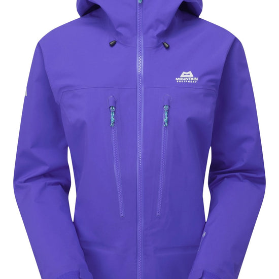 Mountain Equipment W TUPILAK JACKET