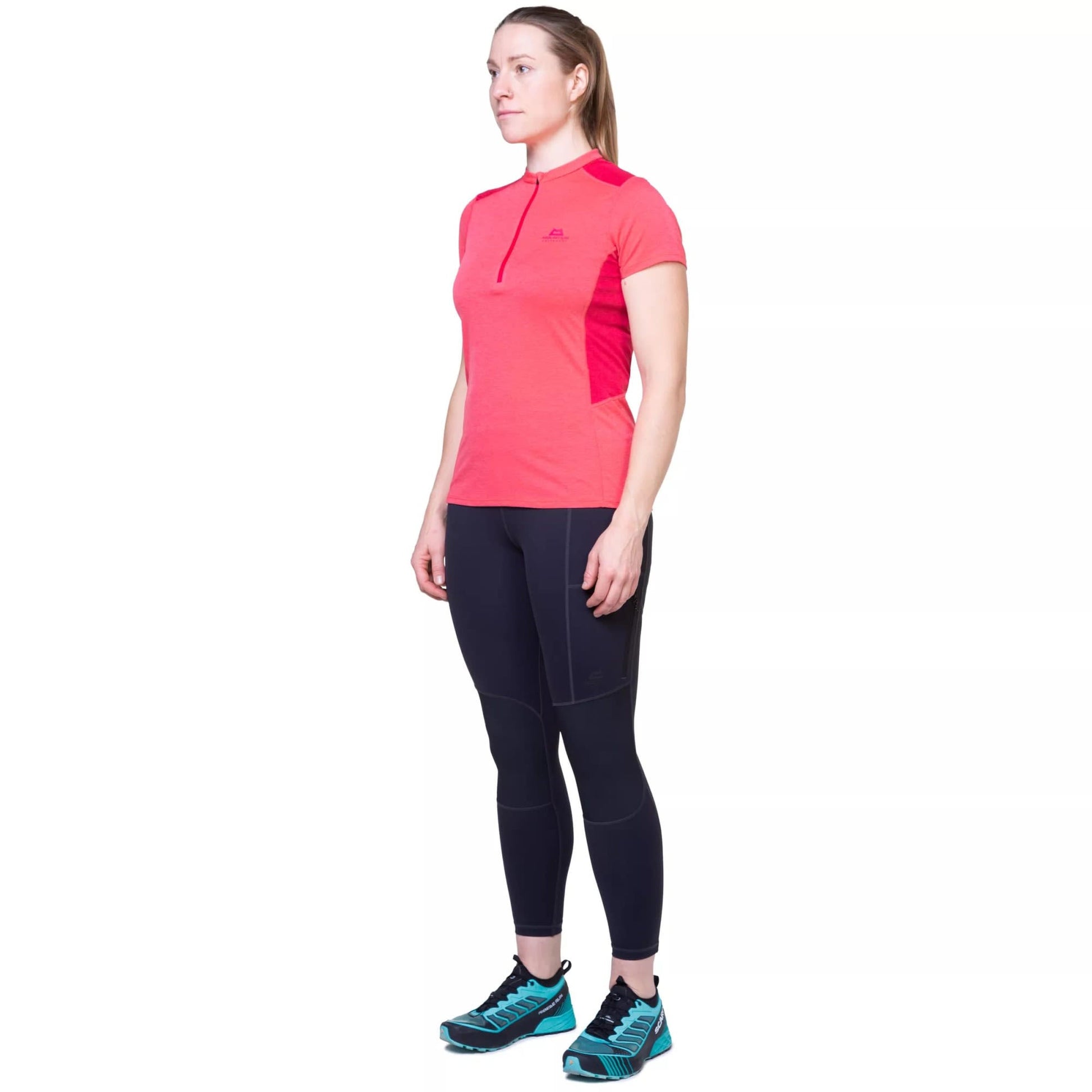 Mountain Equipment W TURAS LEGGINGS