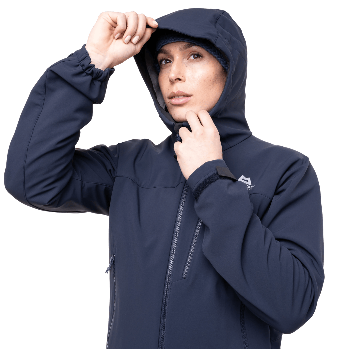 Mountain Equipment W VULCAN JACKET