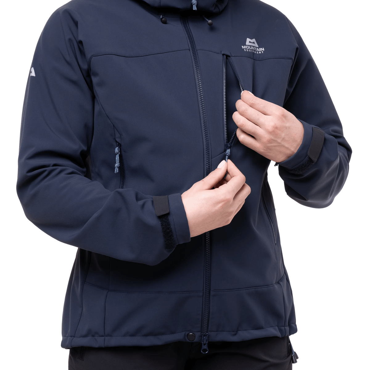 Mountain Equipment W VULCAN JACKET