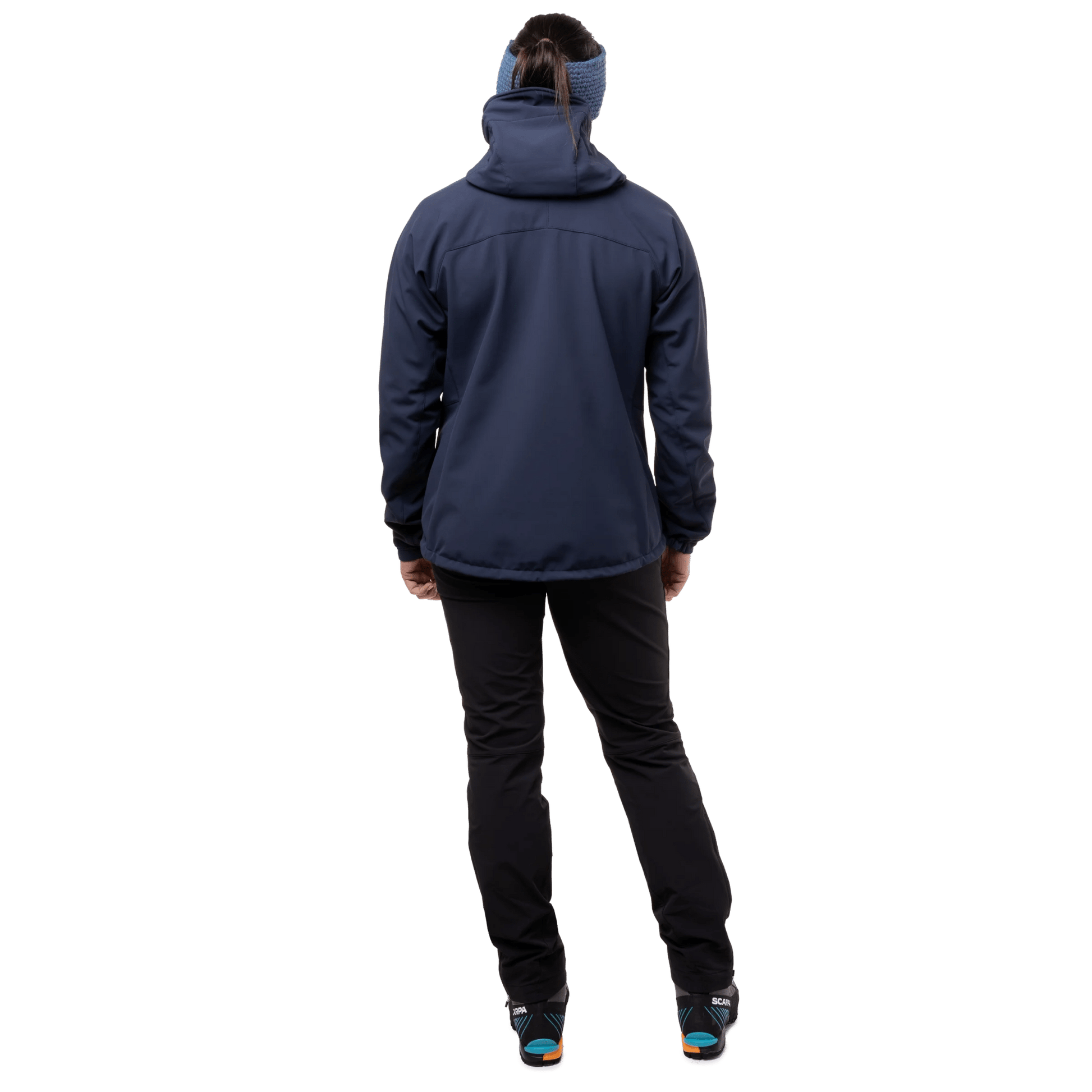 Mountain Equipment W VULCAN JACKET