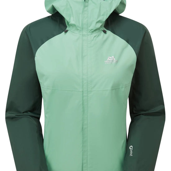 Mountain Equipment W ZENO JACKET