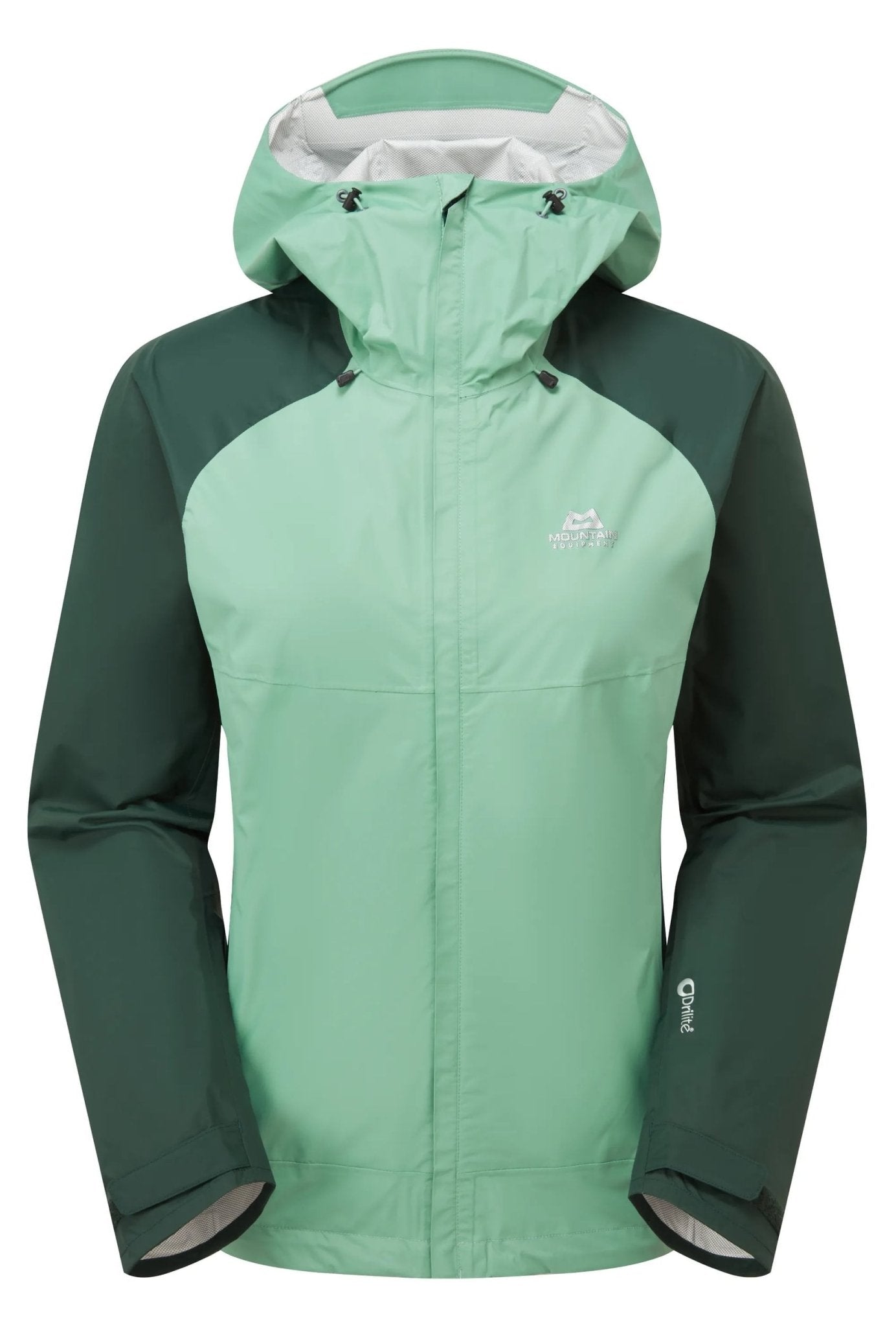 Mountain Equipment W ZENO JACKET