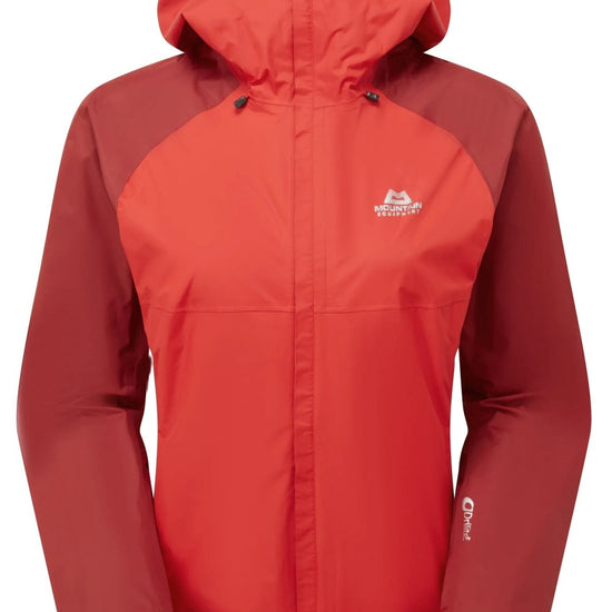 Mountain Equipment W ZENO JACKET