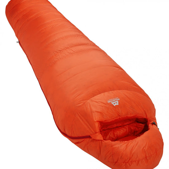 Mountain Equipment XEROS LONG