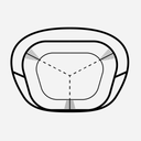 Mountain Equipment XEROS REGULAR