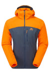Mountain Equipment M AEROTHERM JACKET