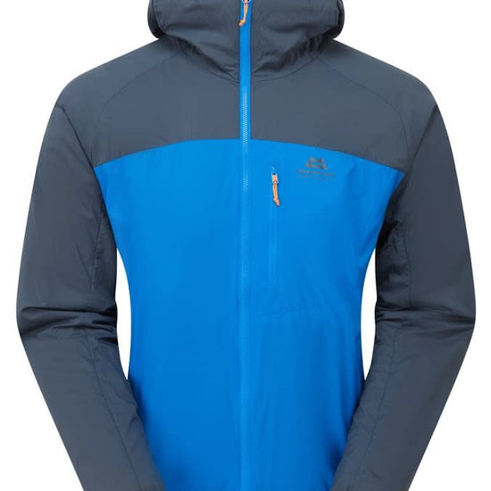 Mountain Equipment M AEROTHERM JACKET