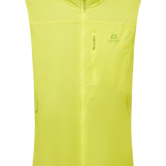 Mountain Equipment M AEROTHERM VEST