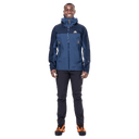 Mountain Equipment M SALTORO JACKET