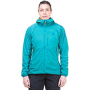 Mountain Equipment W AEROTHERM JACKET