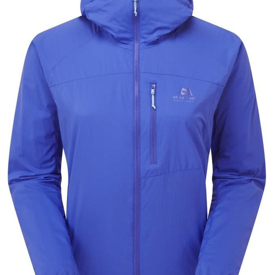 Mountain Equipment W AEROTHERM JACKET
