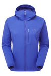 Mountain Equipment W AEROTHERM JACKET