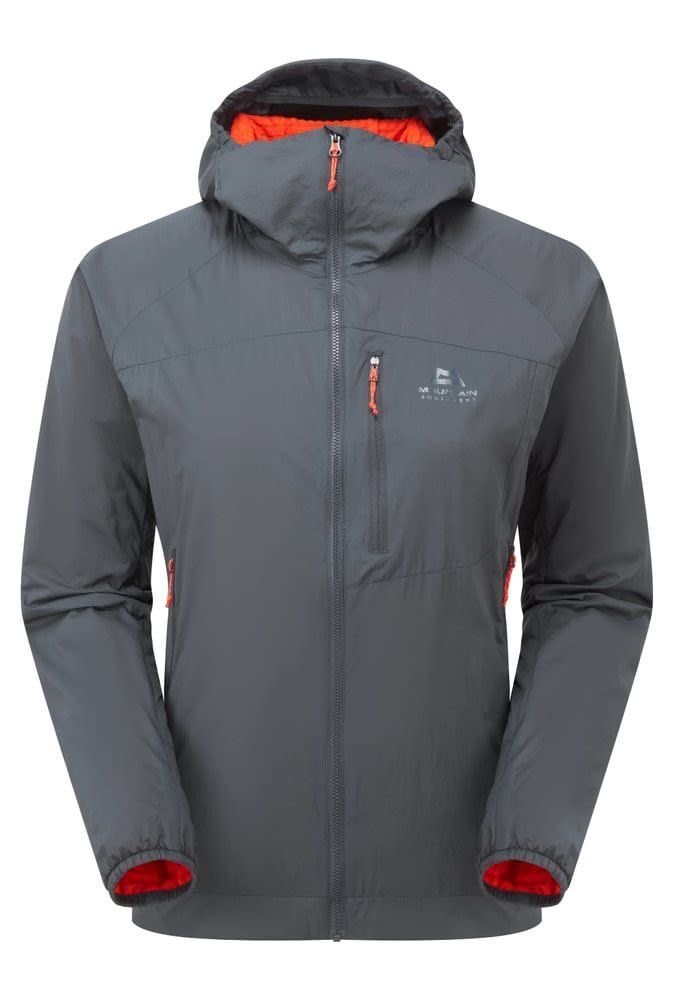 Mountain Equipment W AEROTHERM JACKET