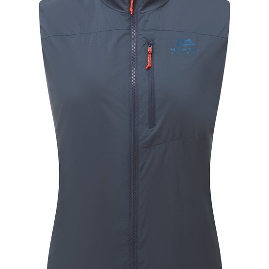 Mountain Equipment W AEROTHERM VEST