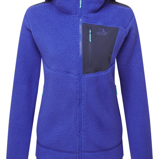 Mountain Equipment Highpile Hooded Jacket