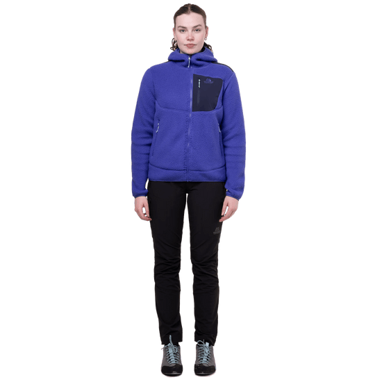 Mountain Equipment Highpile Hooded Jacket