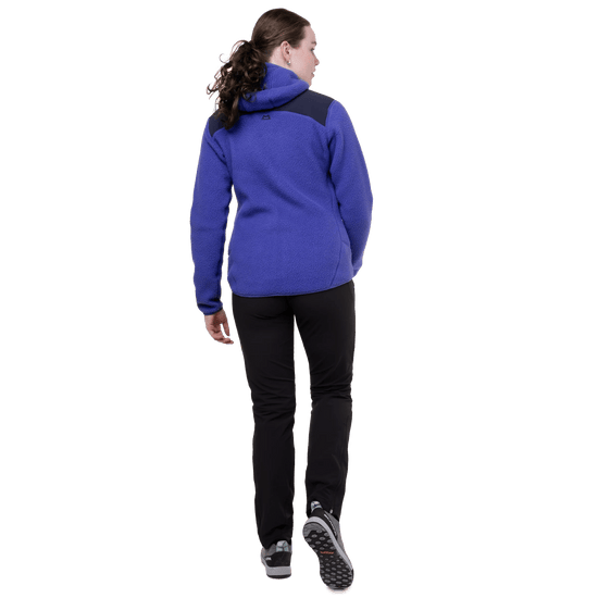 Mountain Equipment Highpile Hooded Jacket