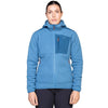 Mountain Equipment Highpile Hooded Jacket