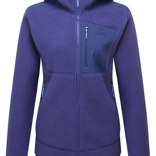 Mountain Equipment Highpile Hooded Jacket