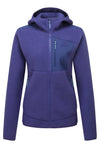 Mountain Equipment Highpile Hooded Jacket