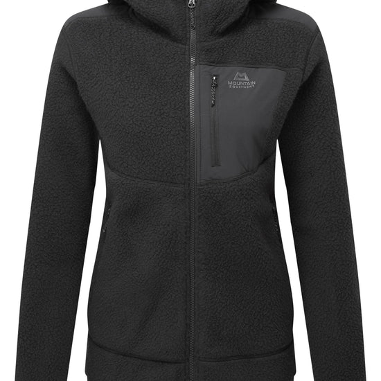 Mountain Equipment Highpile Hooded Jacket