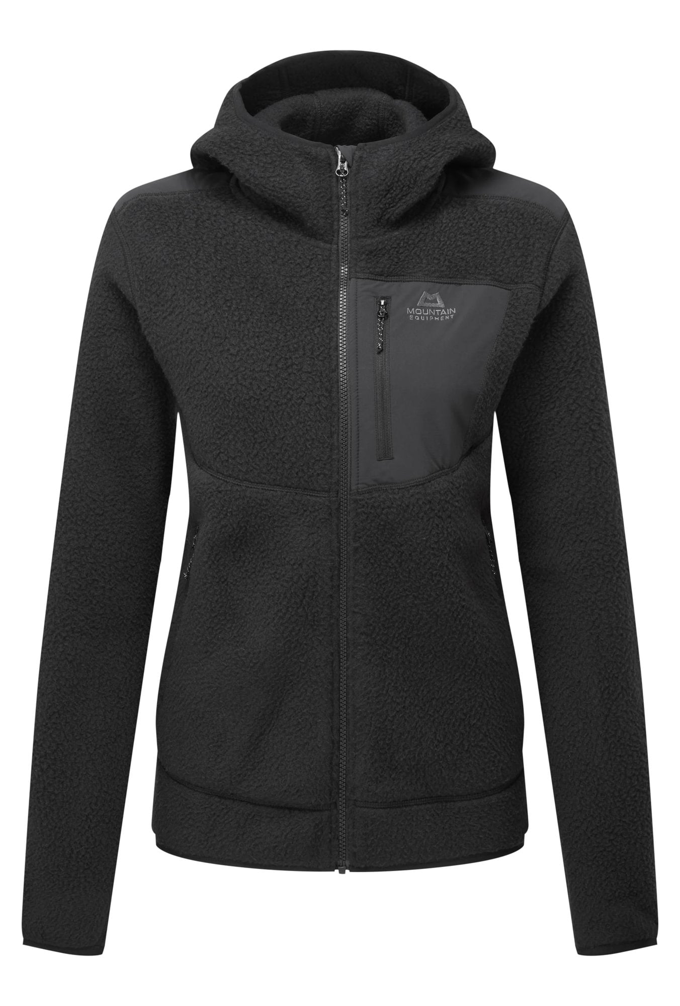 Mountain Equipment Highpile Hooded Jacket