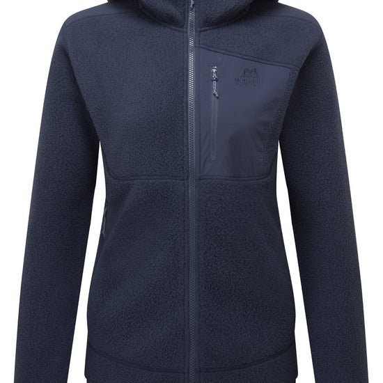Mountain Equipment Highpile Hooded Jacket