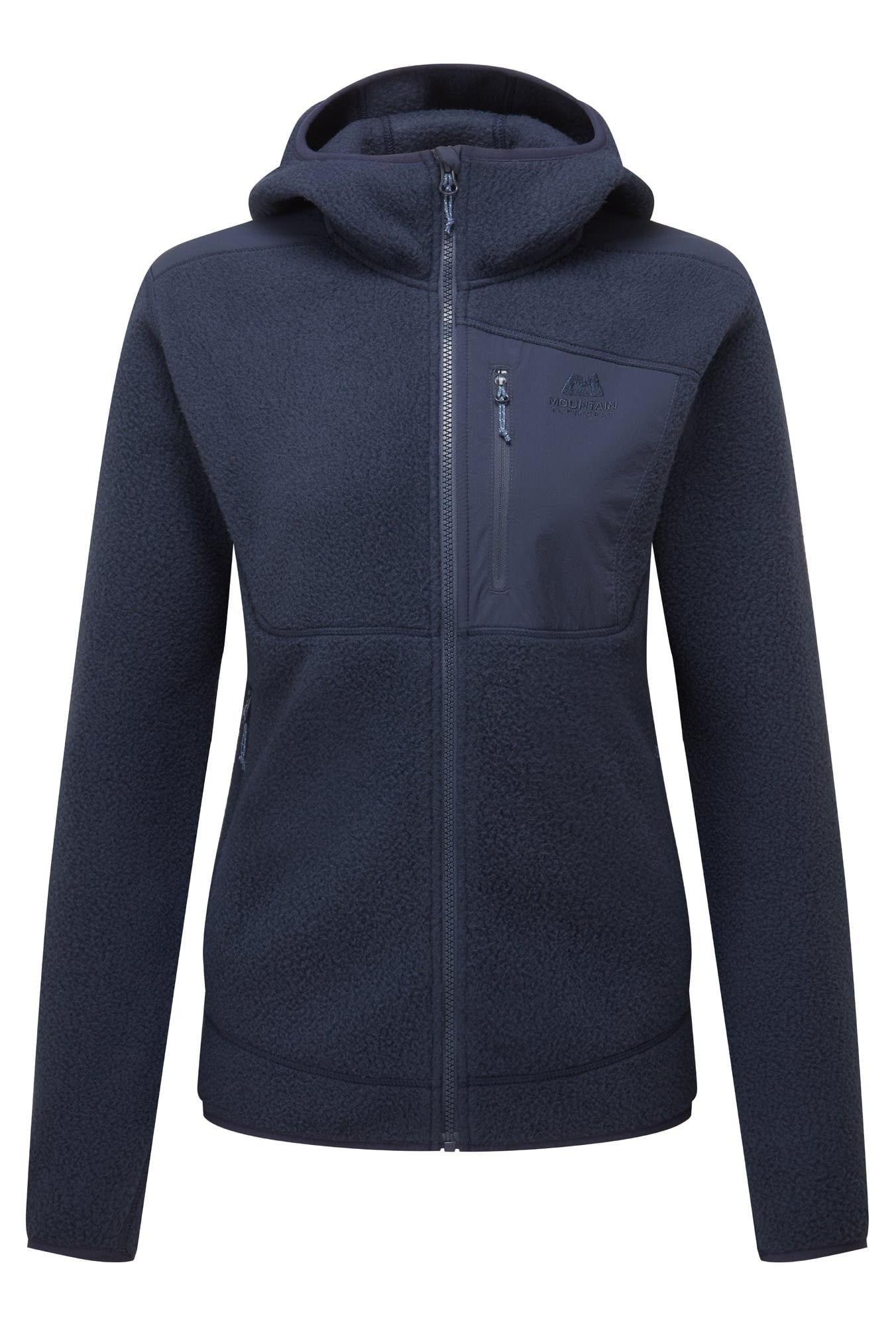 Mountain Equipment Highpile Hooded Jacket