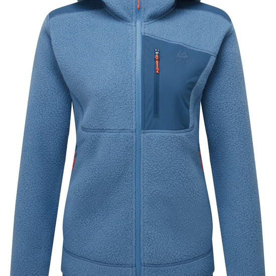 Mountain Equipment Highpile Hooded Jacket