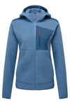 Mountain Equipment Highpile Hooded Jacket