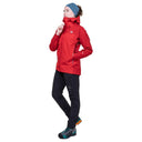 Mountain Equipment W SALTORO JACKET
