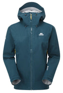 Mountain Equipment W SALTORO JACKET
