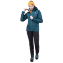 Mountain Equipment W SALTORO JACKET