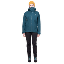 Mountain Equipment W SALTORO JACKET