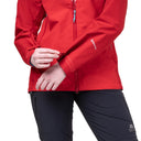 Mountain Equipment W SALTORO JACKET