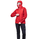 Mountain Equipment W SALTORO JACKET