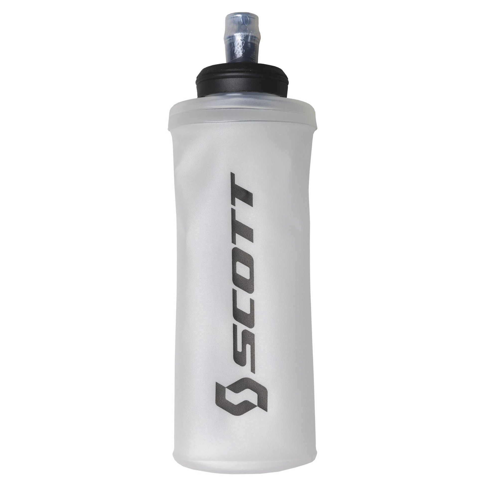 SCOTT UltraFlask 500 ml Soft Bottle – clear