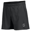 SCOTT M Endurance Vented Shorts – black