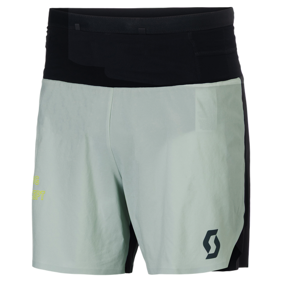 SCOTT M RC Run Shorts