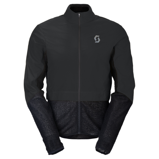SCOTT M Endurance Warm Jacket – black