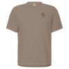 SCOTT M Endurance LT Kurzarm-T-Shirt – toast beige