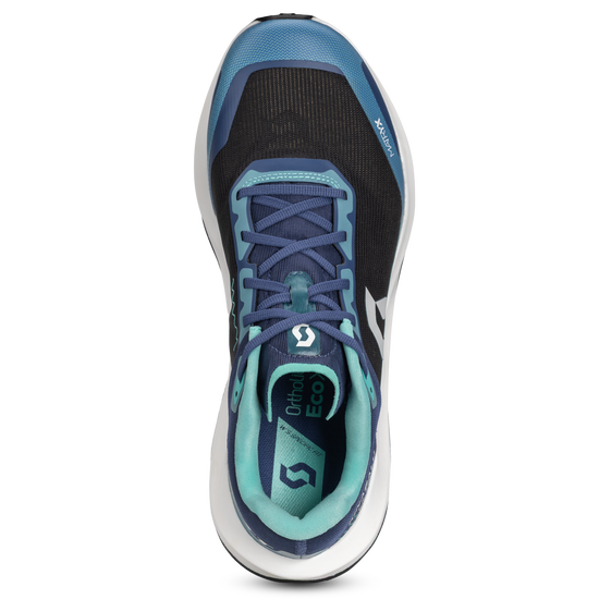 SCOTT W Kinabalu Ultra Women's – Indigo Blue – Cascade Blue – Product Shot