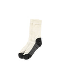 Devold MULTI MERINO MEDIUM SOCK OFFWHITE 38-40 - PeakStyle