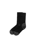 Devold MULTI MERINO MEDIUM SOCK BLACK 38-40 - PeakStyle