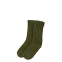 Devold NANSEN WOOL SOCK OLIVE 41 - 46 - PeakStyle